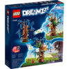 LEGO DREAMZzz - Casuta fantastica din copac 71461, 1257 piese