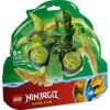 LEGO Ninjago - Rotirea Spinjitzu al lui Lloyd cu puterea dragonului 71779, 56 piese