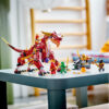 71793-lego-ninjago-5 LEGO Ninjago - Dragonul de lava 71793, 479 piese