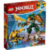 LEGO Ninjago - Robotii lui Lloyd si Arin 71794, 764 piese