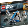 LEGO® Star Wars 75359 - Pachet de lupta Clone Trooper™ al lui Ahsoka™ din Compania 332