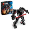 LEGO Star Wars - Robot Darth Vader 75368, 139 piese