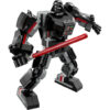 LEGO Star Wars - Robot Darth Vader 75368, 139 piese