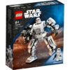 LEGO Star Wars - Robot Stormtrooper 75370, 138 piese