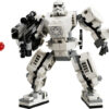 LEGO Star Wars - Robot Stormtrooper 75370, 138 piese