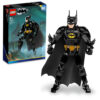 76259-lego-super-heroes LEGO DC Super Heroes - Figurina de constructie Batman 76259, 275 piese
