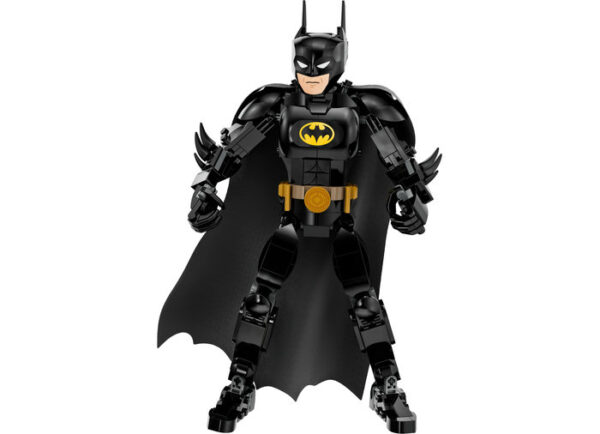 76259-lego-super-heroes-3 LEGO DC Super Heroes - Figurina de constructie Batman 76259, 275 piese