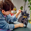 76259-lego-super-heroes-4 LEGO DC Super Heroes - Figurina de constructie Batman 76259, 275 piese