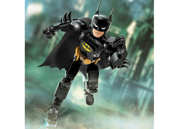 76259-lego-super-heroes-5 LEGO DC Super Heroes - Figurina de constructie Batman 76259, 275 piese