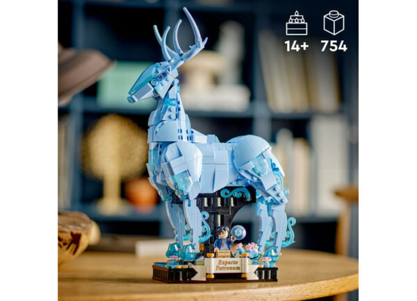 76414-lego-harry-potter-3 LEGO Harry Potter - Expecto Patronum 76414, 754 piese