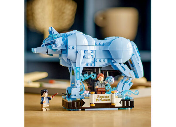 76414-lego-harry-potter-4 LEGO Harry Potter - Expecto Patronum 76414, 754 piese