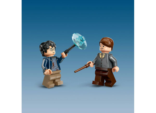 76414-lego-harry-potter-5 LEGO Harry Potter - Expecto Patronum 76414, 754 piese