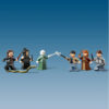 LEGO Harry Potter - Batalia de la Hogwarts 76415, 730 piese