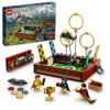 76416-lego-harry-potter LEGO Harry Potter - Cufarul Quidditch 76416, 599 piese