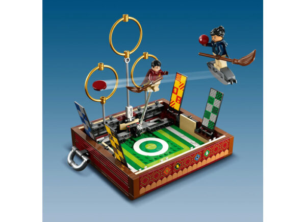 76416-lego-harry-potter-3 LEGO Harry Potter - Cufarul Quidditch 76416, 599 piese
