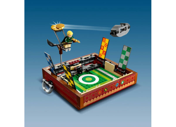76416-lego-harry-potter-4 LEGO Harry Potter - Cufarul Quidditch 76416, 599 piese