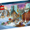 76418-lego-harry-potter-2 LEGO Harry Potter - Calendar de Craciun LEGO Harry Potter 76418, 227 piese