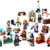 76418-lego-harry-potter-3 LEGO Harry Potter - Calendar de Craciun LEGO Harry Potter 76418, 227 piese