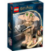LEGO Harry Potter - Dobby 76421, 403 piese