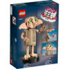 LEGO Harry Potter - Dobby 76421, 403 piese