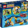 76991-lego-sonic-the-hedgehog-5 LEGO Sonic the Hedgehog - Atelierul lui Tails si avion Tornado 76991, 376 piese