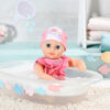 ZAPF - Baby Annabell Papusa la baita 30 cm - ZF707227
