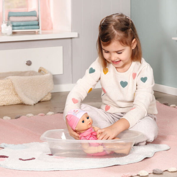 ZAPF - Baby Annabell Papusa la baita 30 cm - ZF707227