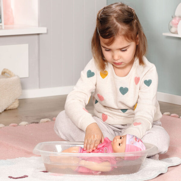 ZAPF - Baby Annabell Papusa la baita 30 cm - ZF707227