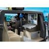 PLAYMOBIL - VEHICULUL DE TEREN AL ECHIPEI SWAT - PM71144