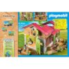 PLAYMOBIL - FERMA MARE EXTENSIBILA - PM71304
