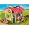 PLAYMOBIL - FERMA MARE EXTENSIBILA - PM71304