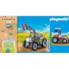 PLAYMOBIL - TRACTOR MARE CU ACCESORII - PM71305