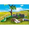 PLAYMOBIL - TARC PENTRU ANIMALE - PM71307