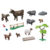 PLAYMOBIL - TARC PENTRU ANIMALE - PM71307