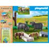 PLAYMOBIL - TARC PENTRU ANIMALE - PM71307