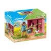 PLAYMOBIL - CUSCA PENTRU GAINI - PM71308