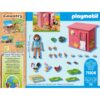 PLAYMOBIL - CUSCA PENTRU GAINI - PM71308