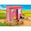 PLAYMOBIL - CUSCA PENTRU GAINI - PM71308