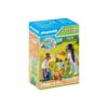 PLAYMOBIL - FAMILIE DE PISICI - PM71309