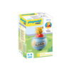 PLAYMOBIL - 1.2.3 & DISNEY: BORCANUL CU MIERE A LUI WINNIE - PM71318