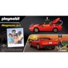 PLAYMOBIL - MAGNUM FERRARI 308 - PM71343