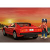PLAYMOBIL - MAGNUM FERRARI 308 - PM71343
