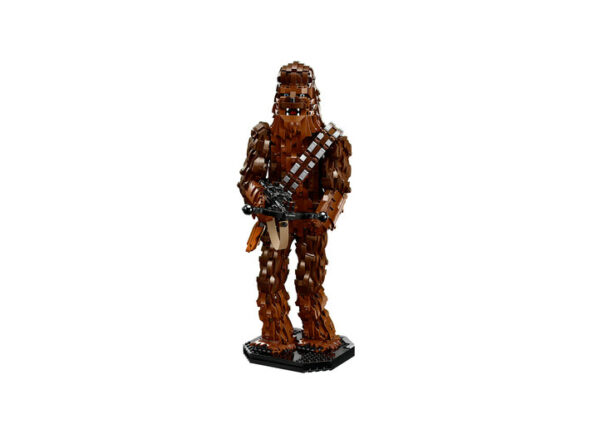 75371-lego-star-wars-4 LEGO Star Wars - Chewbacca 75371, 2319 piese