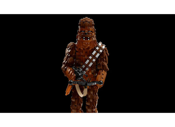 75371-lego-star-wars-5 LEGO Star Wars - Chewbacca 75371, 2319 piese