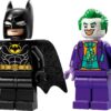 76224_alt3 LEGO DC Super Heroes - Batmobile: Batman pe urmele lui Joker 76224, 438 piese