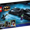 76224_alt4 LEGO DC Super Heroes - Batmobile: Batman pe urmele lui Joker 76224, 438 piese