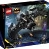 76265_alt1 LEGO DC Super Heroes - Batwing: Batman contra Joker 76265, 357 piese