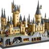76419_alt4 LEGO® Harry Potter™ - Castelul Hogwarts™ si imprejurimile 76419, 2660 piese