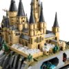76419_alt6 LEGO® Harry Potter™ - Castelul Hogwarts™ si imprejurimile 76419, 2660 piese