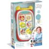 CLEMENTONI - SMARTPHONE INTERACTIV MICKEY MOUSE - CL17711
